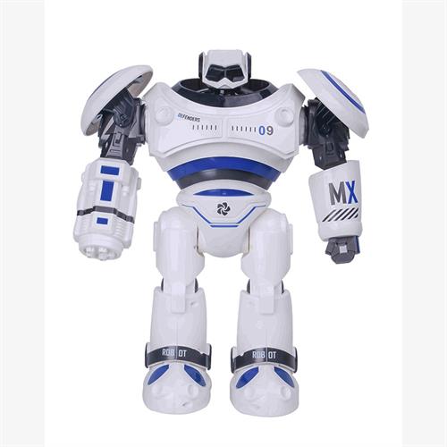 רובוט spark attack