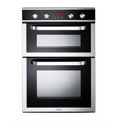 ‏תנור בנוי Delonghi NDB6868X דה לונגי