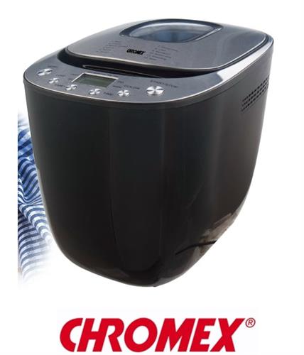 CHROMEX אופה לחם דיגיטלי דגם CH-4406