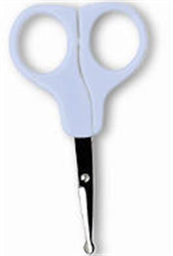 סליידר מספריים לתינוק איכותיים מושחזים בהשחזת לייזר