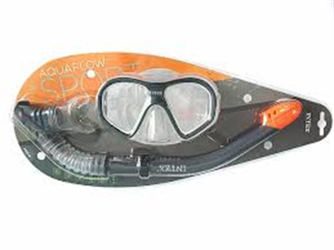 משקפת ושנורקל אינטקס