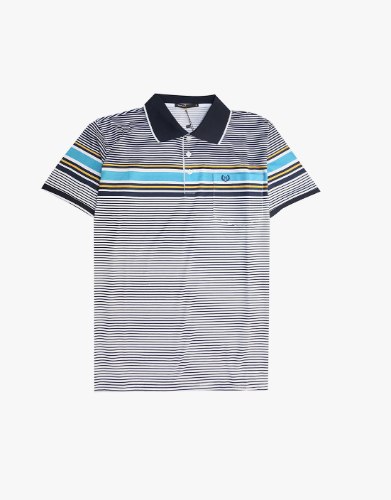 חולצות מרצליין צווארון - דגם c