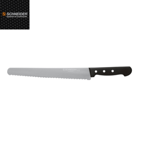 סכין משונן 26 ס"מ