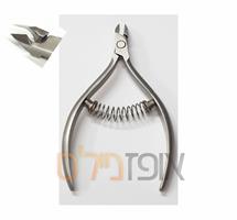 צבת עור עם קפיץ 7 ממ SOLINGEN