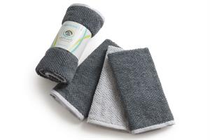 3 מגבות מטבח של ערד