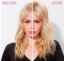 מסרק מקצועי לניפוח ועיצוב השיער