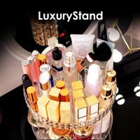 מעמד קוסמטיקה יוקרתי- LuxuryStand