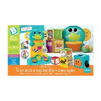 פעלולון- סל וקוביות