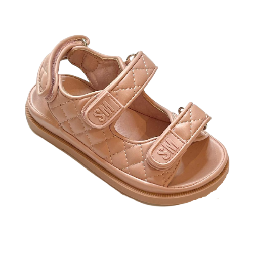 סנדל K-SHORTY ורוד 25-36