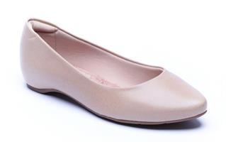 נעלי בובה נוחות לנשים VIZZANO דגם - 7302-100