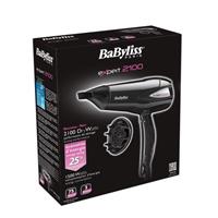 מיבש שיער BABYLISS D321E