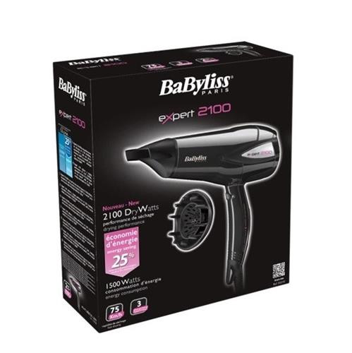 מיבש שיער BABYLISS D321E