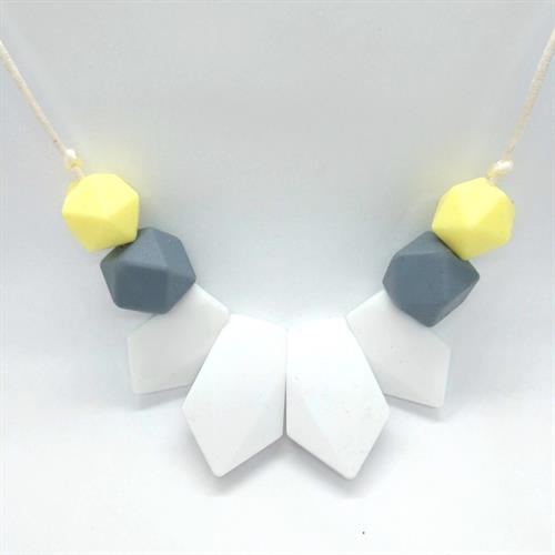 שרשרת סיליקון- חץ SUMMER