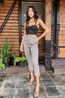 מכנסיים מחויטות פפיטה