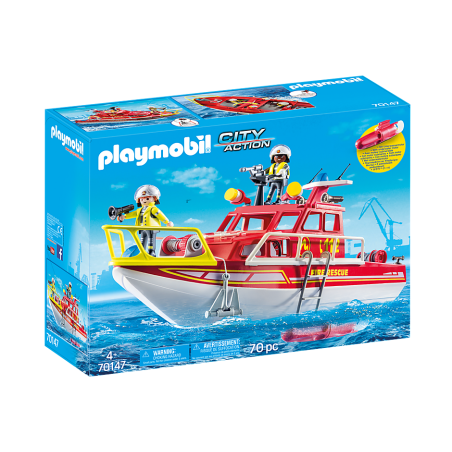 פליימוביל 70147