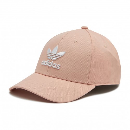 כובע ADIDAS ORIGINALS ורוד