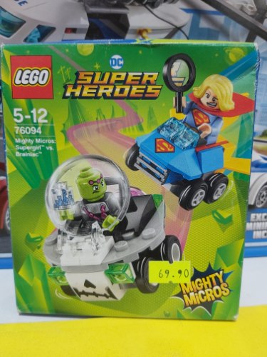 לגו super heroes 76094