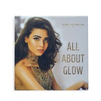 פלטת All About Glow