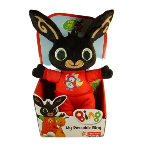 בובת ראביט בינג