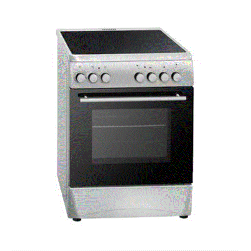 ‏תנור משולב כיריים Lacasa 5403XEC