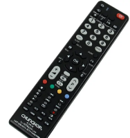 שלט רחוק איכותי לטלויזיות היטאצי/hitachi