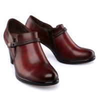 מגפון עקב פונטנה