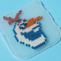 פרוזן 2 - חרוזי הפלא