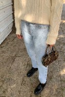 ג׳ינס ראיין וינטג׳ ישר