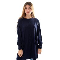 טוניקה כיסים