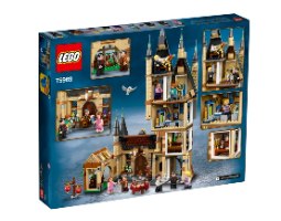 Lego Harry Potter 75969