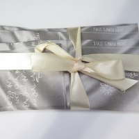 צמיד כסף וקלפים להרמת המורל לנערות דגם אשחר