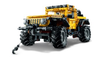 Lego Technic 42122