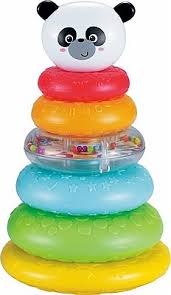 מגדל טבעות פנדה