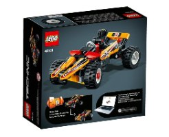 42101 Lego Technic