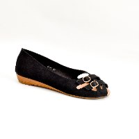 נעלי סירה לנשים - לינדוס