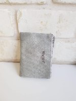 ארנק דמוי עור קטן תכלת 4026