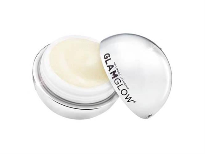 גלאם גלואו - טיפול באלם משקם לשפתיים - Poutmud™ Wet Lip Balm Treatment