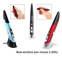 עט עכבר אופטי אלחוטי - הדור החדש