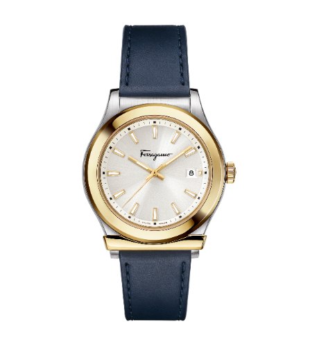 שעון Salvatore Ferragamo