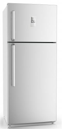 מקרר ‏מקפיא עליון Amcor AM500W ‏459 ‏ליטר אמקור