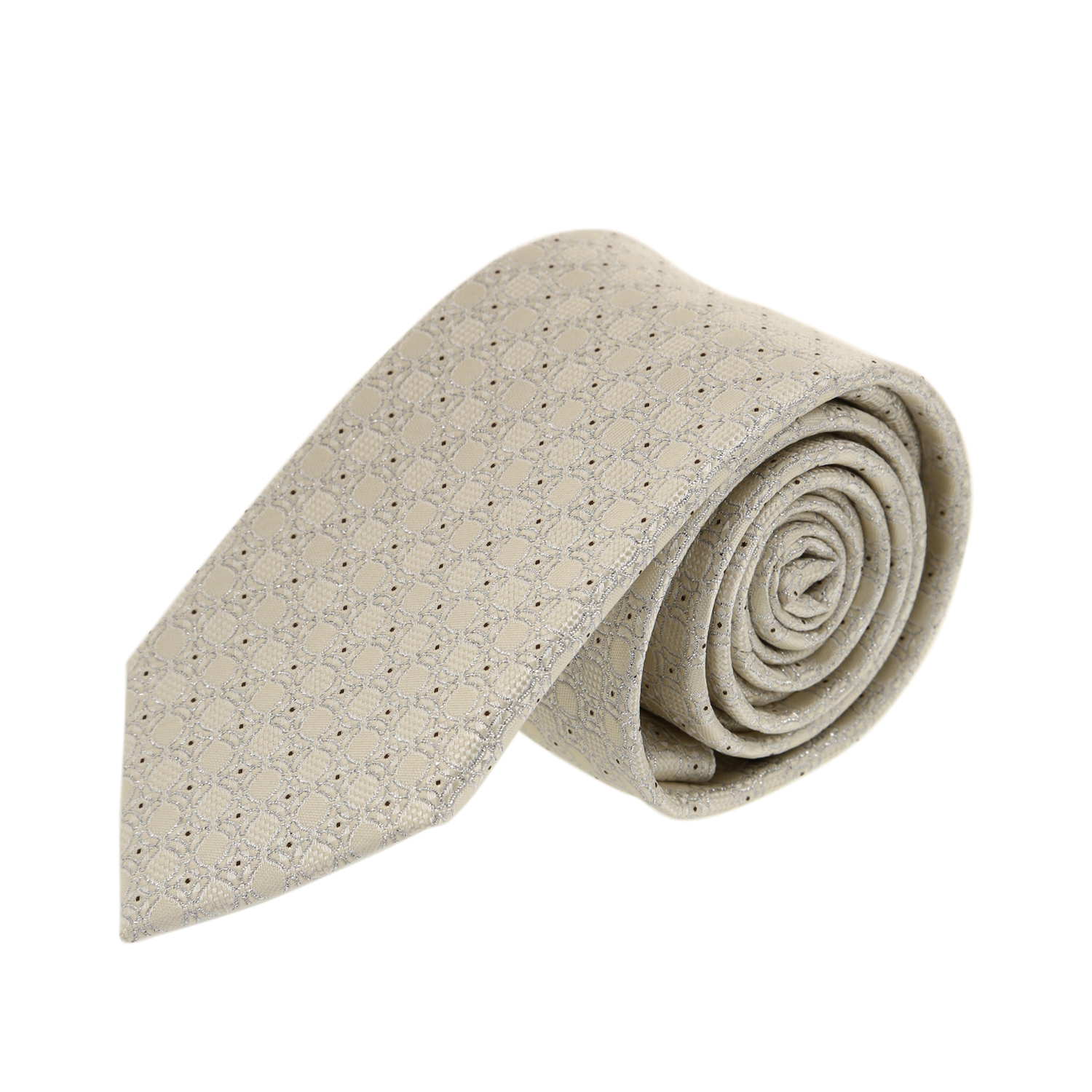 עניבה חתנים ריבועים בז'
