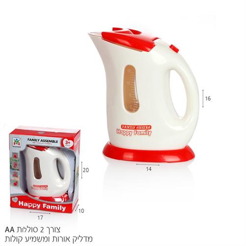 קומקום חשמלי