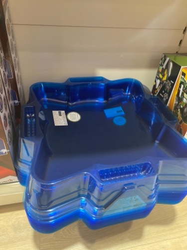 זירת בליידים