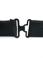 פפיון Salvatore Ferragamo Bow Tie לגברים