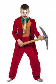 הליצן מהגיהנום