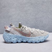 נשים | NIKE SPACE HIPPIE 04 SUMMIT WHITE