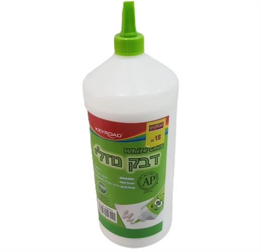 דבק פלסטי 1 ק"ג