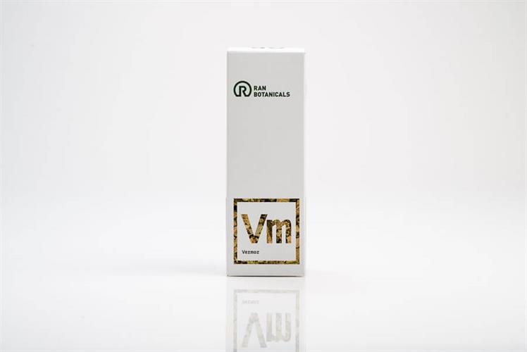 וורמור - Vermor