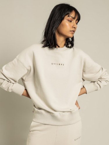 פוטר ניקי THRILLS אבן