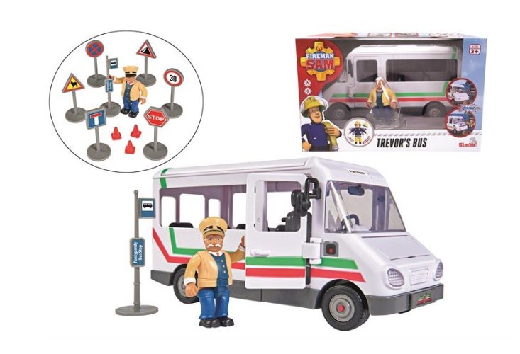 "סמי הכבאי-האוטובוס של יענקלה"